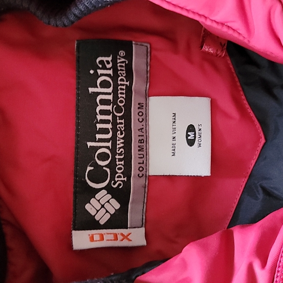 Columbia XCO  jacket - Picture 2 of 9